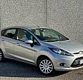 Ford Fiesta 1.2 82 Cv 5 Porte , Neopatentati