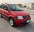 Fiat Panda 1.2 Climbing Natural Power