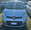 Fiat Panda 3ª Serie - Panda 1.0 Firefly S&S Hybrid