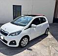 Peugeot 108 1.0 Vti 68Cv Cabrio Impianto Gpl 3P