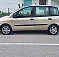 Fiat Multipla 1.9 Mjt Emotion 6 Posti Euro Neopate