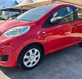 Peugeot 107 1.0 68Cv 3P.