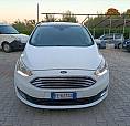 Ford C-Max 1.6 120Cv Gpl Titanium