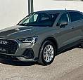Audi Q3 Spb 35 Tdi S Tronic Business Plus