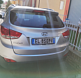 Hyundai Ix35 1.6 Benzina Km 99.000