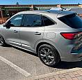 Ford Kuga St Line Full Hybrid