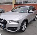 Audi Q3 2.0 Tdi Diesel 140Cv/Bixeno/Maniacale