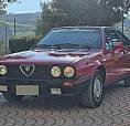 Quadrifoglio Verde Alfa Romeo Sprint 1.7 Carburato