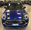 Mini Cooper Cabrio Cooper Cabrio Automatica Luxury
