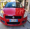 Suzuki Splash 1.0 Benzina 65Cv Perfetta