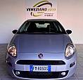 Fiat Punto 1.3 Mjt Ii S&S 95 Cv 5 Porte Street