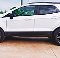 Ford Ecosport Plus