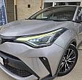 Toyota C-Hr 1.8 Hybrid E-Cvt Lounge