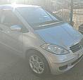 Mercedes-Benz A 200 A 180 Cdi Avantgarde