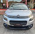 Citroen C3 1,5 Diesel 07/2017 Cv75 Euro6B