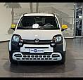 Fiat Panda Cross 1.0 Firefly S&S Hybrid
