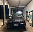 Bmw E36 318Tds Berlina