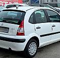 Citroen C3 1.1 Benzina Exclusive 2009