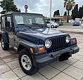 Jeep Wrangler Tj