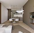V450 Appartamento Trilocale Viale Venezia
