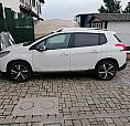 Vendo Peugeot 2008
