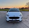 Ford Fiesta Active 1.5 Tdci