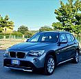 Bmw X1 Xdrive18D 4X4 Futura Anno 2012
