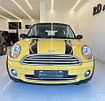 Mini Cooper 1.6 16V Chili 120 Cv