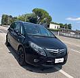 Opel Zafira 2.0 Cdti 7 Posti 2011 Euro 5