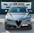Alfa Romeo Stelvio 2.2 Turbodiesel 160 Cv Prezzo V