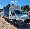 Iveco Daily 35C13 3.0Cc E5