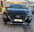 Hyundai Kona 1.0 T-Gdi Xpossible