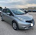 Nissan Note 1.5 Dci Acenta