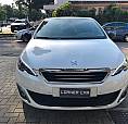 Peugeot 308 1.6 E-Hdi 115 Cv Stop&Start Allure