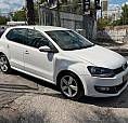 Volkswagen Polo 1.6 5 Porte Comfortline Bifuel