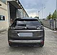 Peugeot 3008 Gita Pach