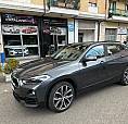 Bmw X2 Xdrive20D X-Line