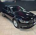 Volkswagen Passat Variant 1.6 Tdi Comfortline Euro