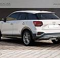 Audi Q2 30 1.0 Tfsi Admired Advanced