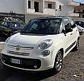 Fiat 500L 1.3 Multijet 85 Cv Panoramic Edition Bia