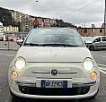 Fiat 500 1.2 Benz 69Cv Neopatentato Automatica-08