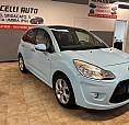 Citroen C3 2010 Ds 1.4 Adatta Neopatentati Km 150 