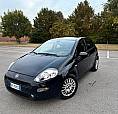 Fiat Punto Euro 6 2018