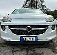 Opel Adam 1.4 87 Cv Gpl Tech Slam