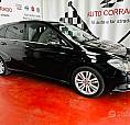 Mercedes-Benz B 180 B 180 Cdi Automatic Executive