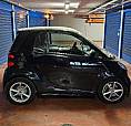 Smart Fortwo 2ª Serie - 2012