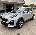 Kia Sportage 1.6 Crdi 136Cv - 2021