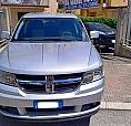 Dodge Journey 2.0 Turbodiesel Sxt Dpf