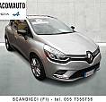 Renault Clio Sporter 0.9 Tce Moschino Life 75Cv
