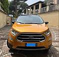 Ford Ecosport - 2019